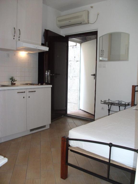 Diocletian Apartments & Rooms Split Rum bild