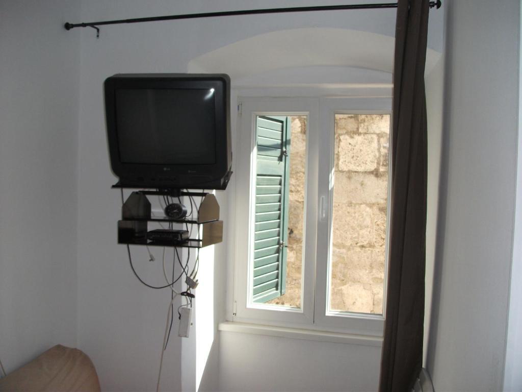 Diocletian Apartments & Rooms Split Rum bild
