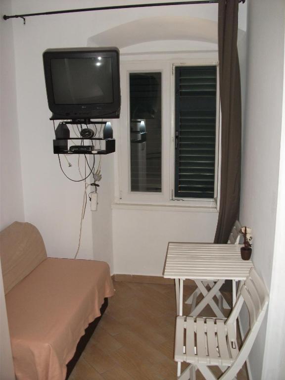 Diocletian Apartments & Rooms Split Rum bild
