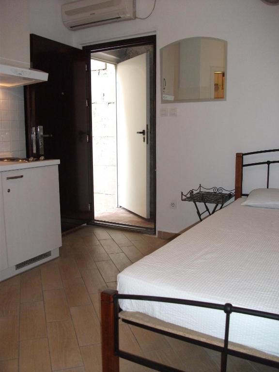 Diocletian Apartments & Rooms Split Rum bild