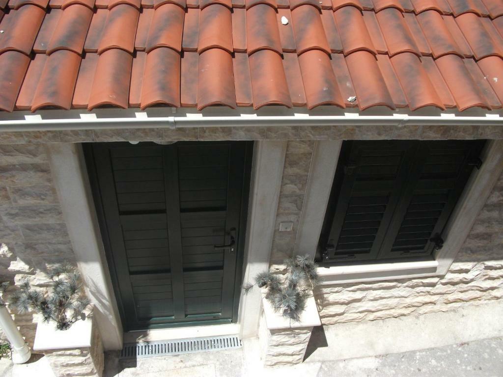 Diocletian Apartments & Rooms Split Exteriör bild