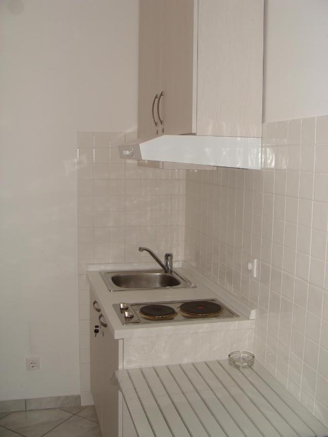 Diocletian Apartments & Rooms Split Rum bild